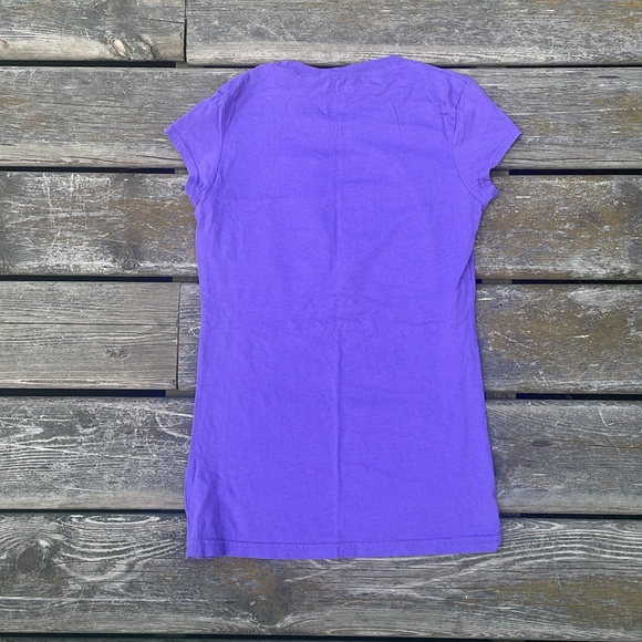 Streetwear Society Vegetarian Tee Shirt Animal Rights Vegan PETA - Picture 6 of 6